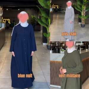 حجاب وداد المميز لكل الفصول
