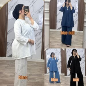 أنصومبل أريور مودال صيفي أنيق