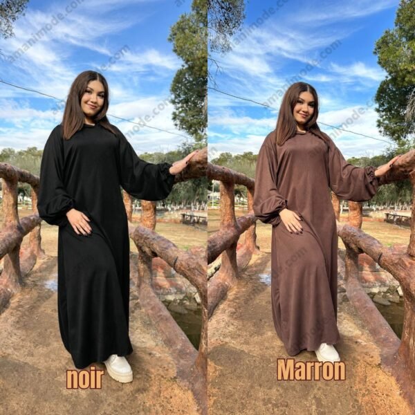غوب ليلى مودال خريفي شتوي